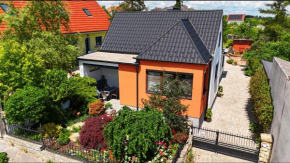 Appartements Regina
